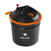 Vinco aspiracenere polar 18lt 1000w asp2