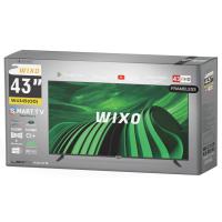 Wixo tv hd qled 43'' android 14