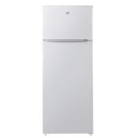 Daya fri dp 210lt cl.e defrost bianco