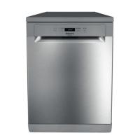 Hotpoint lvs 5 pro  14cop. classe d  inox