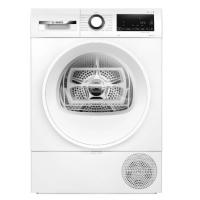 Bosch asciugatrice 9kg pompa di calore serie 6 cl.c