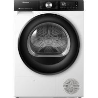 Hisense dry fs std 9kg cl.c vap-inv