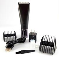 Rasoio stylecraft personal & body groomer aero nero