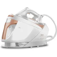 Ufesa ferro da stiro a caldaia ric. continua  3000w smart digital pro 8.bar