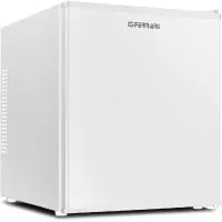 Ferrari frigorifero minibar mon 46lt cl.e bianco