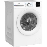 Beko lav 8kg 1200g cl.a inv. vapore bianco